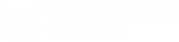 Kibernetine peleda logo left white big v4 web r